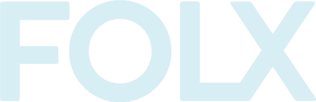 FOLX Logo